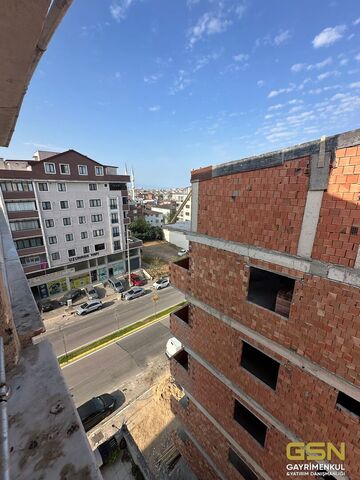 5-ÇAYIROVA ATATÜRK MAH. MUAMMER AKSOY CADDESİN'DE 2+1 ÜST DUBLEKS